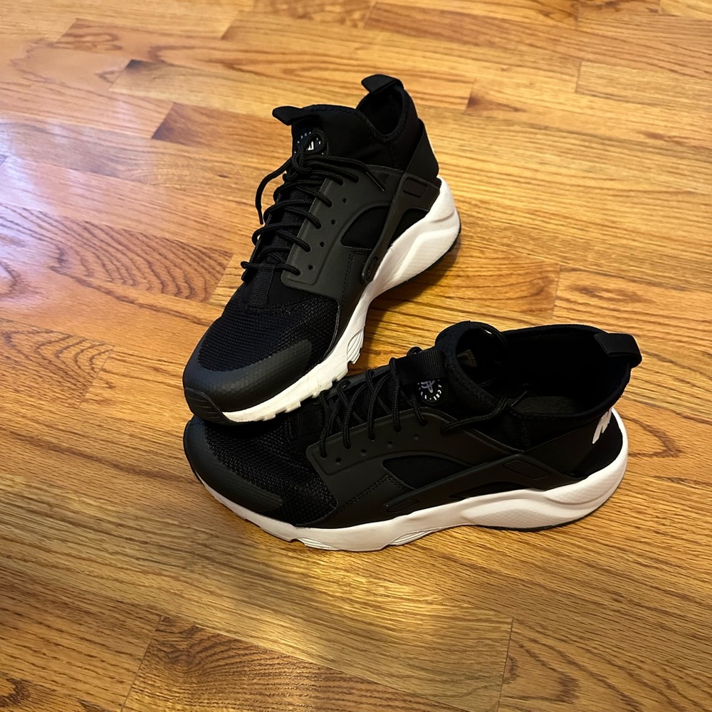 Nike running shoes